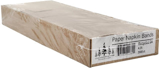 VSO - Napkin Bands - 4.25 VSO - Napkin Bands - 4.25