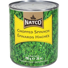 Natco - Spinach Puree Natco - Spinach Puree