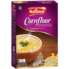 National - Corn Flour National - Corn Flour