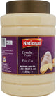 National - Garlic Paste - Large National - Garlic Paste - Large