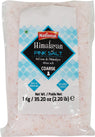 National - Himalayan Pink Salt - Coarse National - Himalayan Pink Salt - Coarse