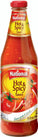 National - Hot & Spicy - Ketchup National - Hot & Spicy - Ketchup