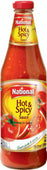 National - Hot & Spicy - Ketchup