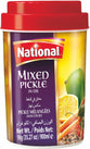 National - Mixed Pickle National - Mixed Pickle