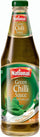 National - Green Chilli - Sauce National - Green Chilli - Sauce