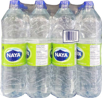 Naya - Water - Bottles