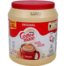 Nestle - Coffee Whitener - Coffee-mate Nestle - Coffee Whitener - Coffee-mate