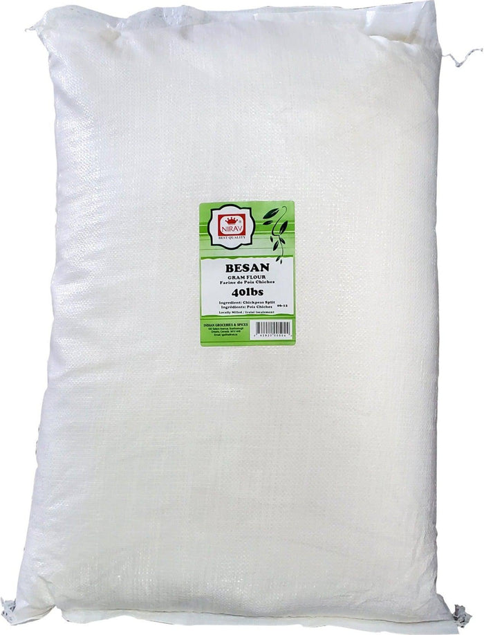 Ghanti Chaap - Besan - Fine