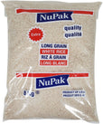 Dunya Harvest - White Rice (Patna) - Long Grain Dunya Harvest - White Rice (Patna) - Long Grain