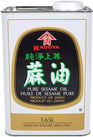 Kadoya - Sesame Oil - Large Kadoya - Sesame Oil - Large