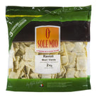 CLR - O'Sole Mio - Meat & Fine Herbs Ravioli CLR - O'Sole Mio - Meat & Fine Herbs Ravioli