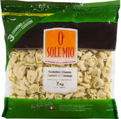 O'Sole Mio - Pasta - Cheese Tortellini