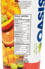 CLR - Oasis - Juice - Exotic Mango - Tetra CLR - Oasis - Juice - Exotic Mango - Tetra