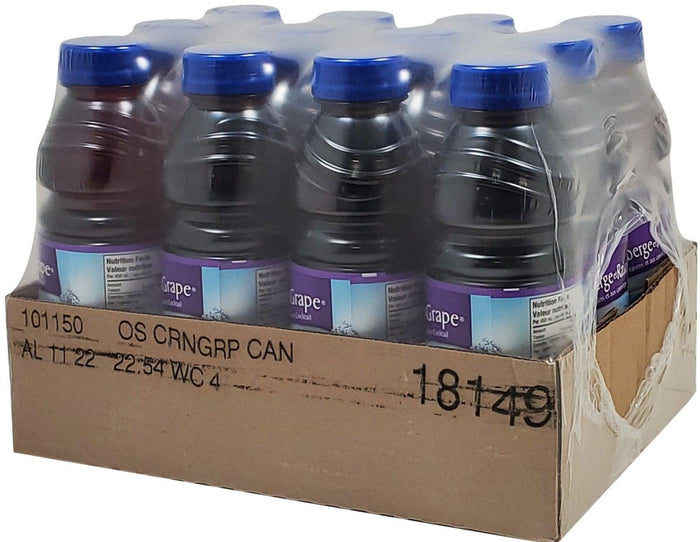 Ocean Spray - Cran-Grape Juice