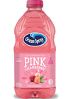 CLR - Ocean Spray - Pink Cranberry - PET