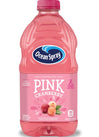 CLR - Ocean Spray - Pink Cranberry - PET CLR - Ocean Spray - Pink Cranberry - PET