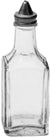 Oil & Vinegar Glass Bottle - 6oz - SAG866600 Oil & Vinegar Glass Bottle - 6oz - SAG866600