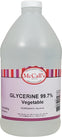 McCall's - 99.7% Glycerin Vegetable McCall's - 99.7% Glycerin Vegetable