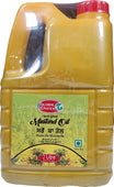 VSO - Global Choice - Mustard Oil