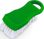 Omcan - Cutting Board Brush - Green Omcan - Cutting Board Brush - Green