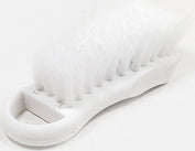 Omcan - Cutting Board Brush - White Omcan - Cutting Board Brush - White
