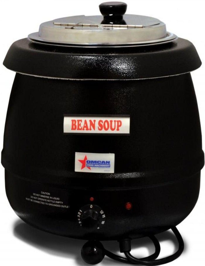 Omcan - Soup Kettle - OM19073/SB6000 - 10L