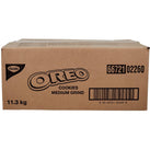 Oreo - Cookies Crumbs Medium Grind with creme - 11.3KG Oreo - Cookies Crumbs Medium Grind with creme - 11.3KG