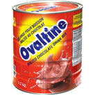 Ovaltine - Malted Chocolate Drink Mix Ovaltine - Malted Chocolate Drink Mix