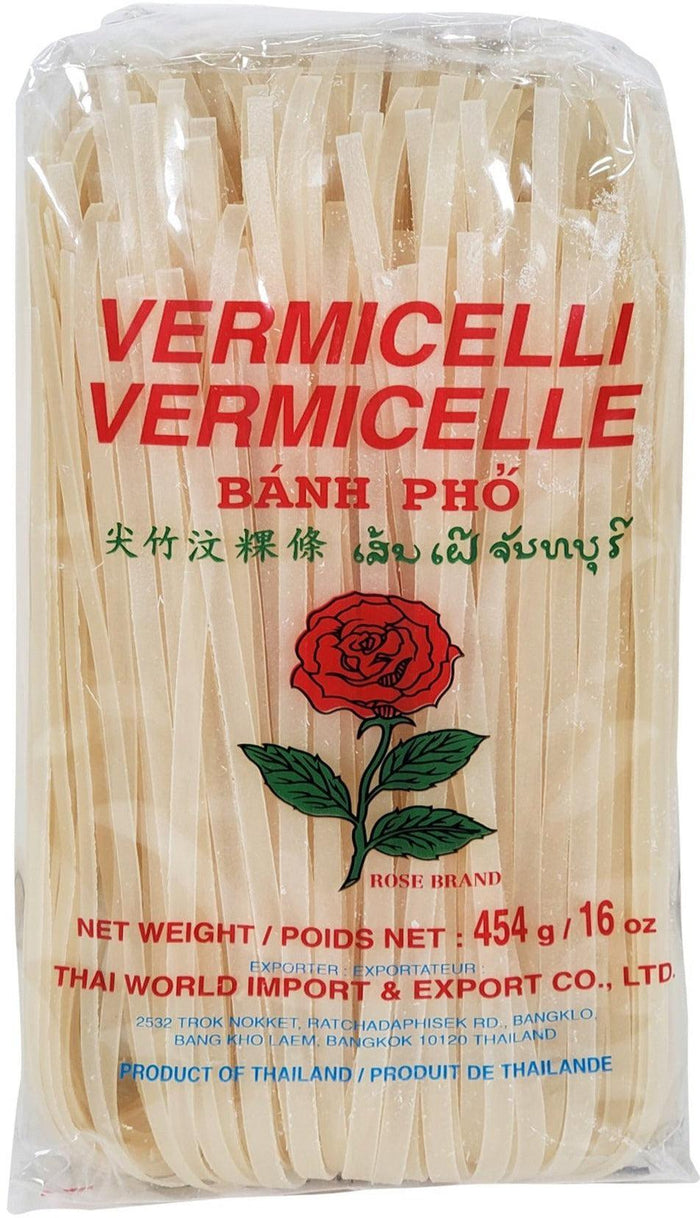 Erawan - Rice Stick ( Noodles ) - Large - 5mm