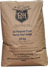 P&H - All Purpose Flour - 24152/85232 P&H - All Purpose Flour - 24152/85232