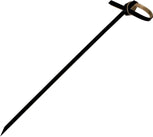 Eco-Craze - Bamboo Knot Pick - 4.7 Eco-Craze - Bamboo Knot Pick - 4.7