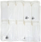 Pro-Kitchen - 16oz Squeeze Bottle - Tri Tip - Clear - JSP16 Pro-Kitchen - 16oz Squeeze Bottle - Tri Tip - Clear - JSP16