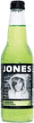 Jones - Green Apple - Bottles Jones - Green Apple - Bottles