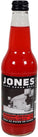 Jones - Strawberry Lime - Bottles Jones - Strawberry Lime - Bottles