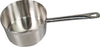 Pro-Kitchen/Kesgi - Sauce Pot - SS - 22cmx13cm w/Long Handle & Lid