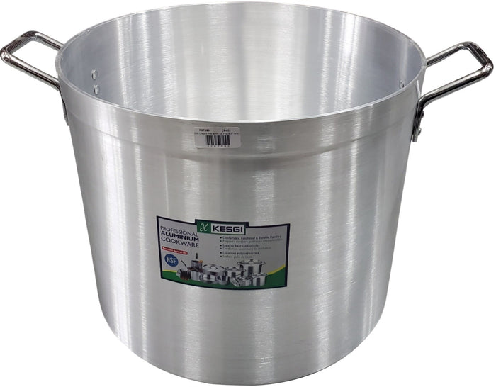 Stock Pot 90L - 6mm - 19.5