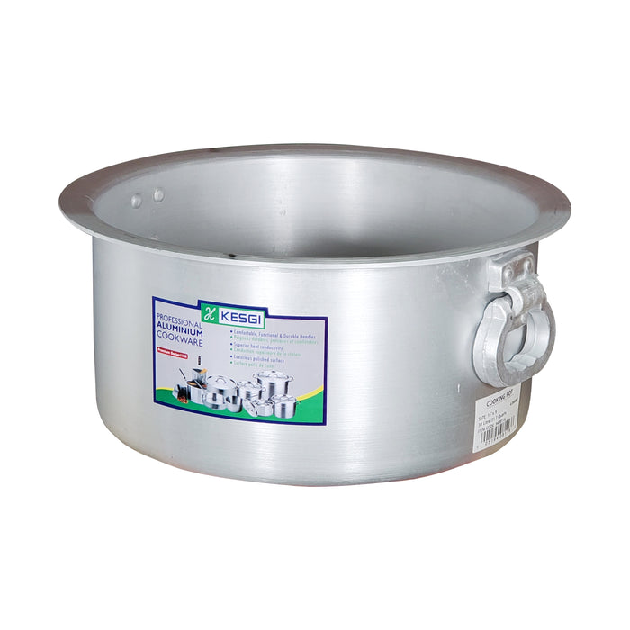 XXX – 29 L Cooking Pot 16