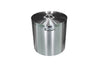 60x60cm (163L) Commercial SS Tall Pot w/2 Handles & Lid