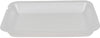 Dyne-A-Pak - Foam Meat Tray - White - #2