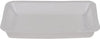 Dyne-A-Pak - Foam Meat Tray - White - #2S