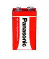 9V - Super Heavy Duty Battery