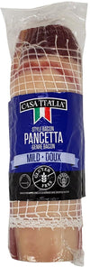 Fresh Deli - Benetti - Cooked / Cured - Pancetta