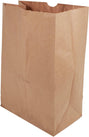 Paper Bags - Brown - 12x7x17 - DD50 Paper Bags - Brown - 12x7x17 - DD50