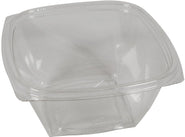 CLR - ParPak - Clear Container Combo - 16oz - 5SB016 CLR - ParPak - Clear Container Combo - 16oz - 5SB016