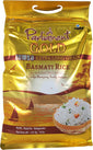 Parliament - Gold Basmati Rice Parliament - Gold Basmati Rice
