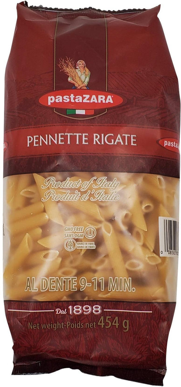 CLR - Dececco - Tubetti no. 62