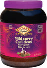 Patak's - Mild Curry Paste Patak's - Mild Curry Paste