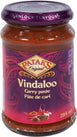 Patak's - VIndaloo Paste Patak's - VIndaloo Paste