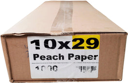 Peach Paper - 10