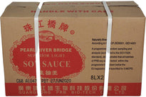 Pearl River Bridge - Soy Sauce - Light Pearl River Bridge - Soy Sauce - Light